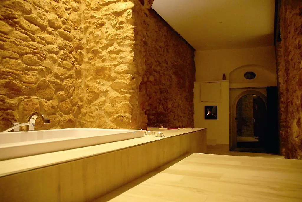 Kaaba - Aragon Home Holiday Montalbano Elicona 0*,