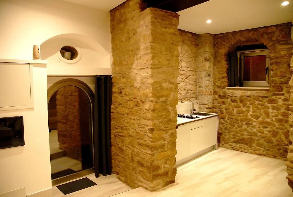 Kaaba - Aragon Home Holiday Montalbano Elicona Holiday home