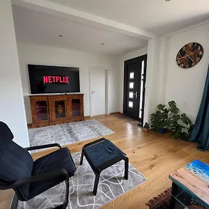 Appartamento Moderno Netflix & Free Parking Appartamento Padova