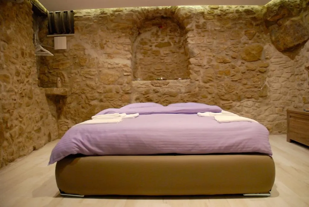 Kaaba - Aragon Home Holiday Montalbano Elicona