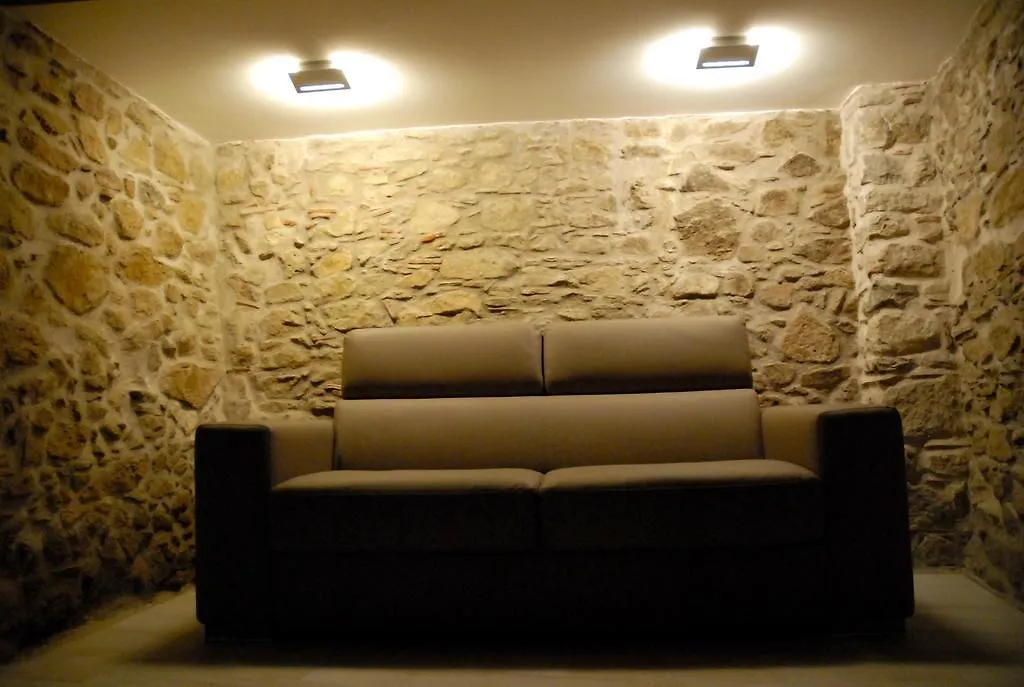 Kaaba - Aragon Home Holiday Montalbano Elicona Holiday home