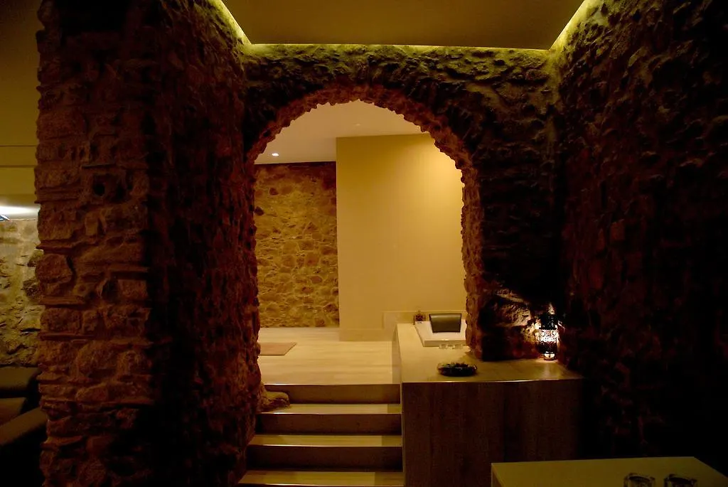 Kaaba - Aragon Home Holiday Montalbano Elicona 0*,  Italy
