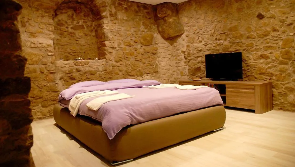 Casa vacanze Kaaba - Aragon Home Holiday Montalbano Elicona